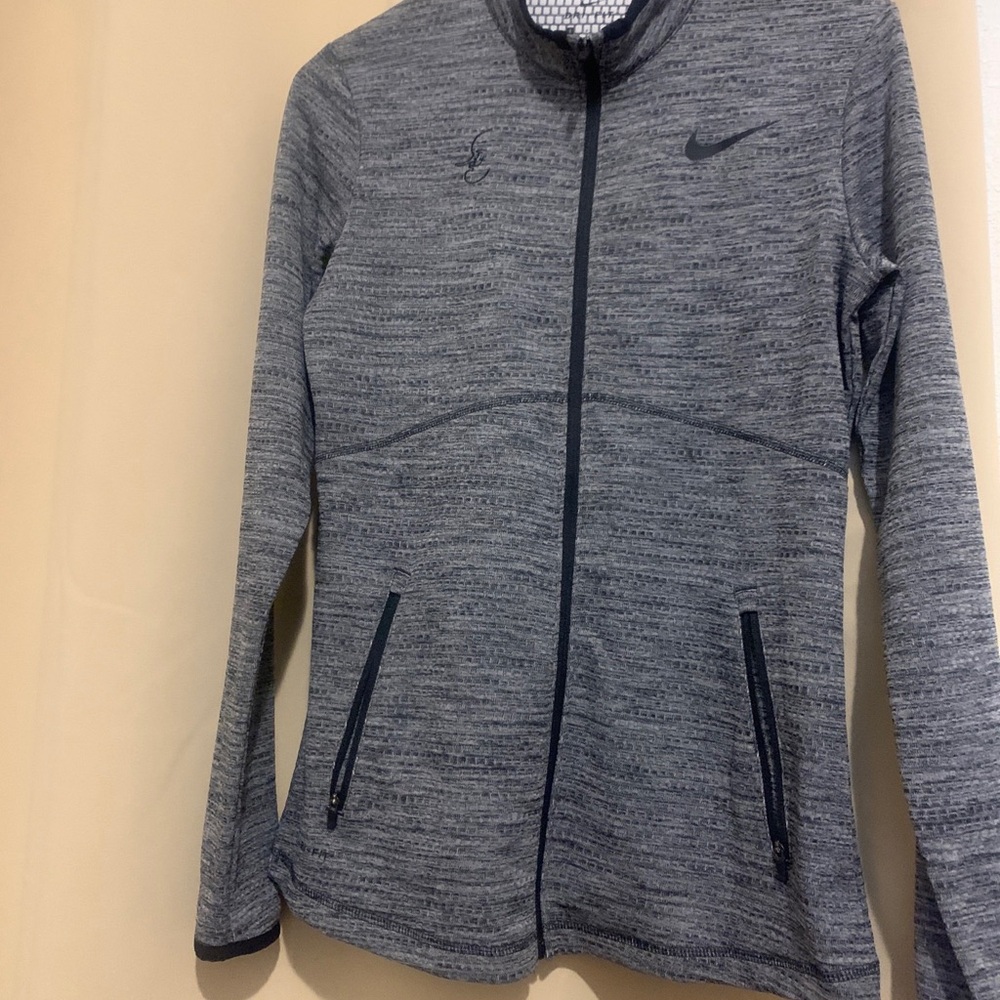 Women’s Nike Golf Dri-Fit Jacket
